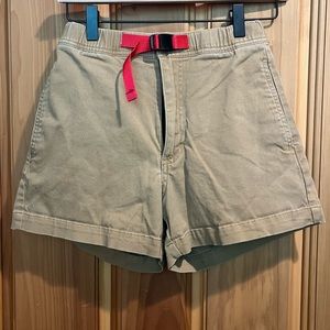 Topo Designs XS shorts